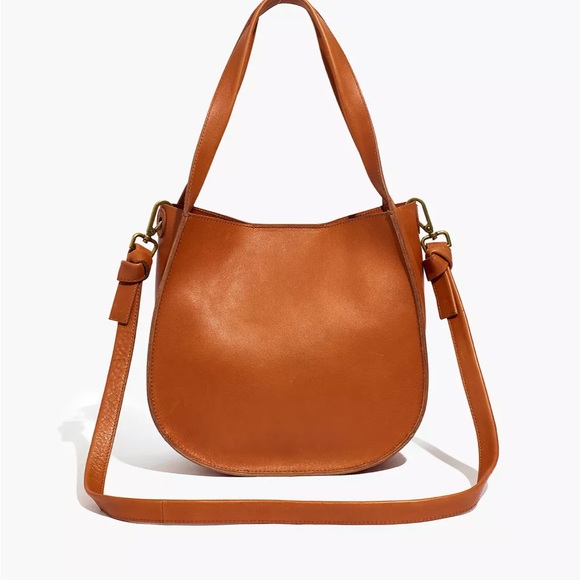 Madewell Bags Madewell The Sydney Shoulder Bag Na5 Poshmark